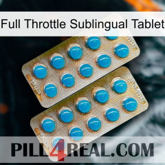 Full Throttle Sublingual Tablet new08